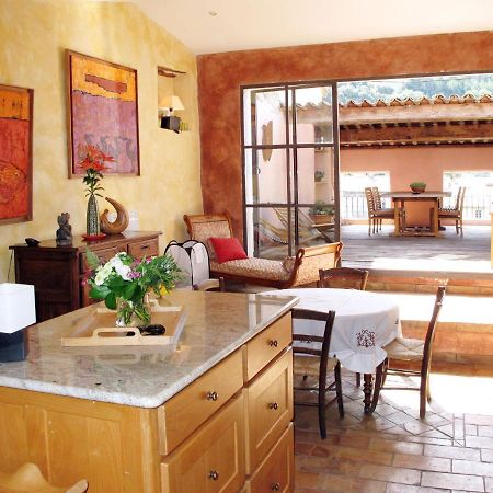 Holiday Home Les Arcades - Nys120 By Interhome Nyons Exterior foto